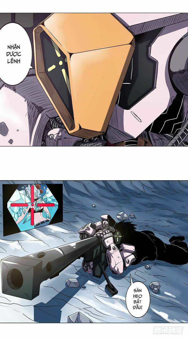 Anh Hùng? Ta Không Làm Lâu Rồi Chapter 23 - Trang 2
