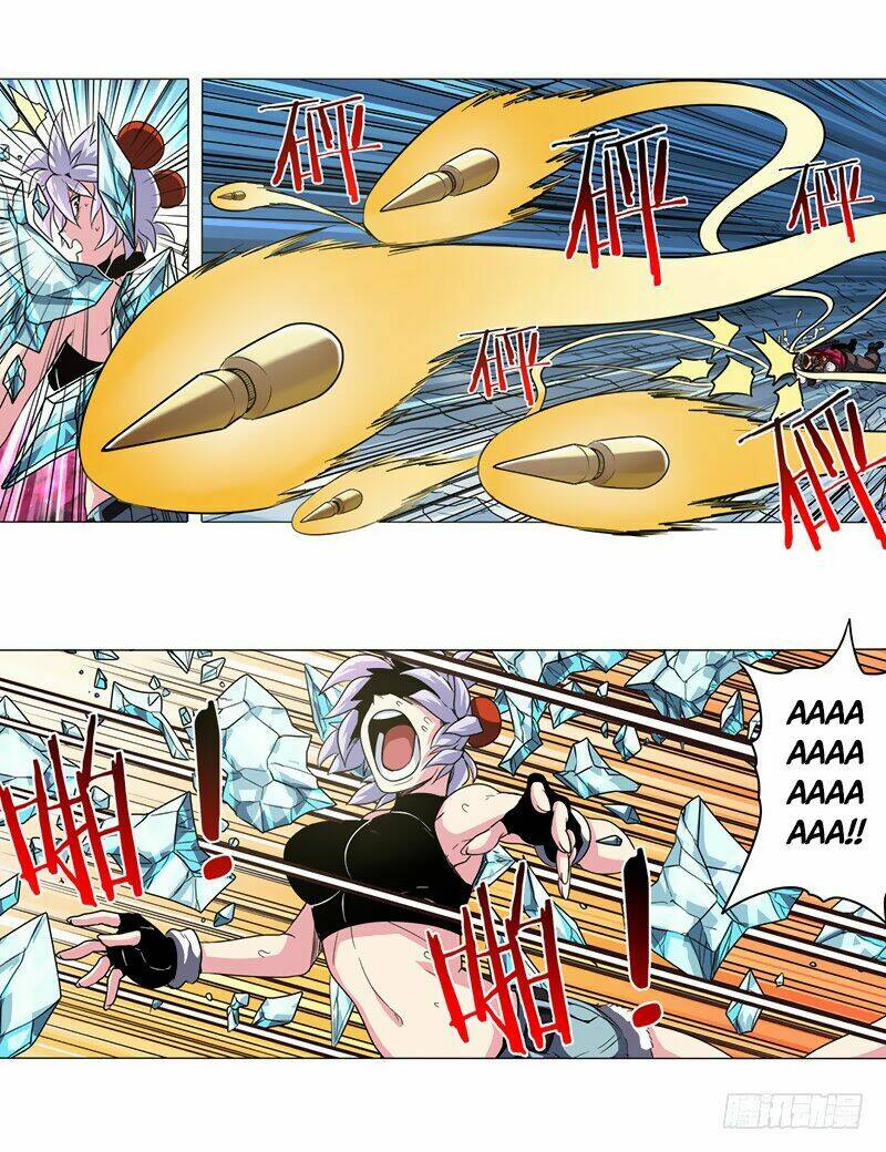 Anh Hùng? Ta Không Làm Lâu Rồi Chapter 23 - Trang 2