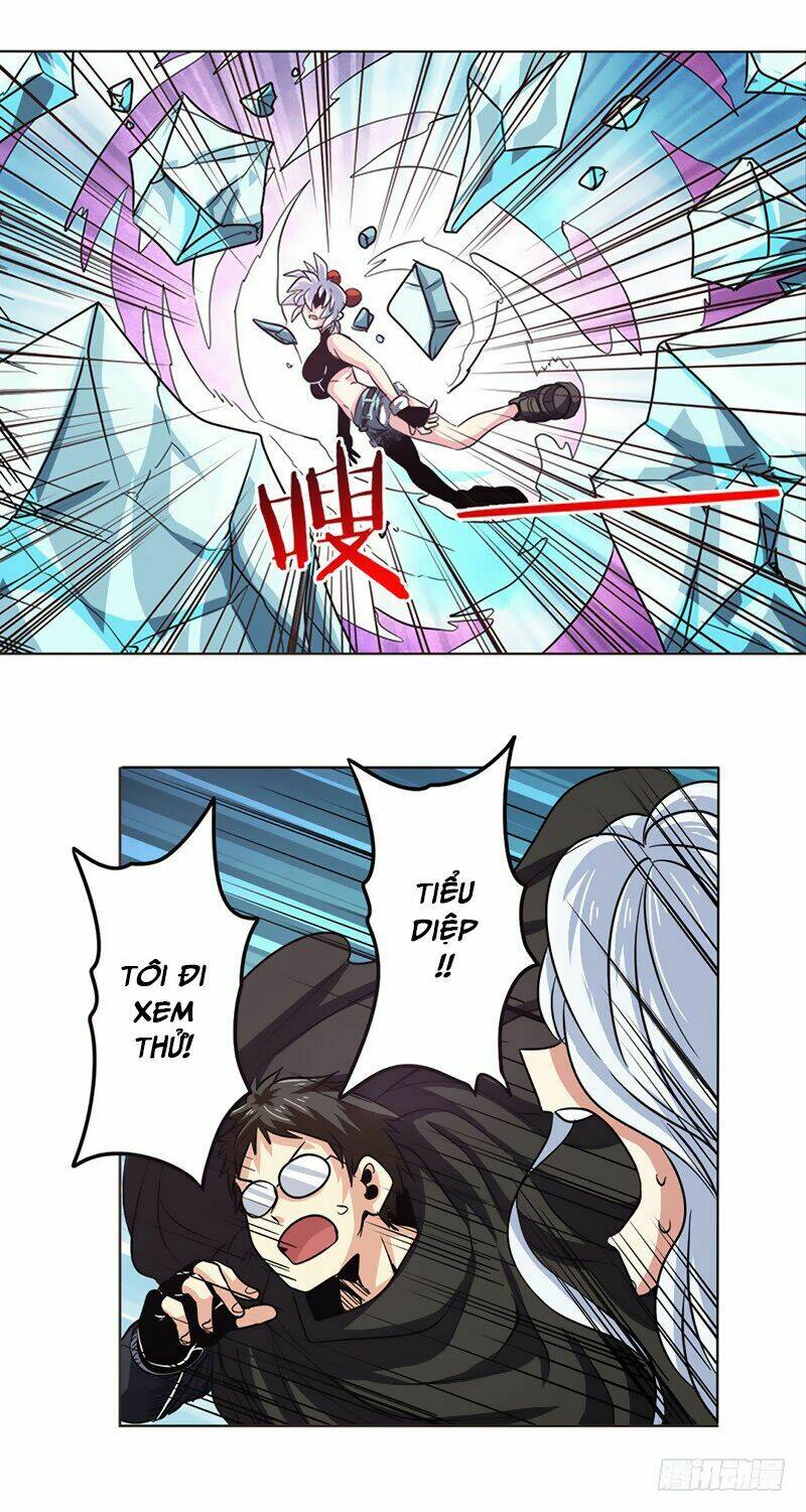 Anh Hùng? Ta Không Làm Lâu Rồi Chapter 23 - Trang 2