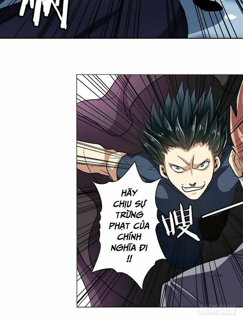 Anh Hùng? Ta Không Làm Lâu Rồi Chapter 23 - Trang 2