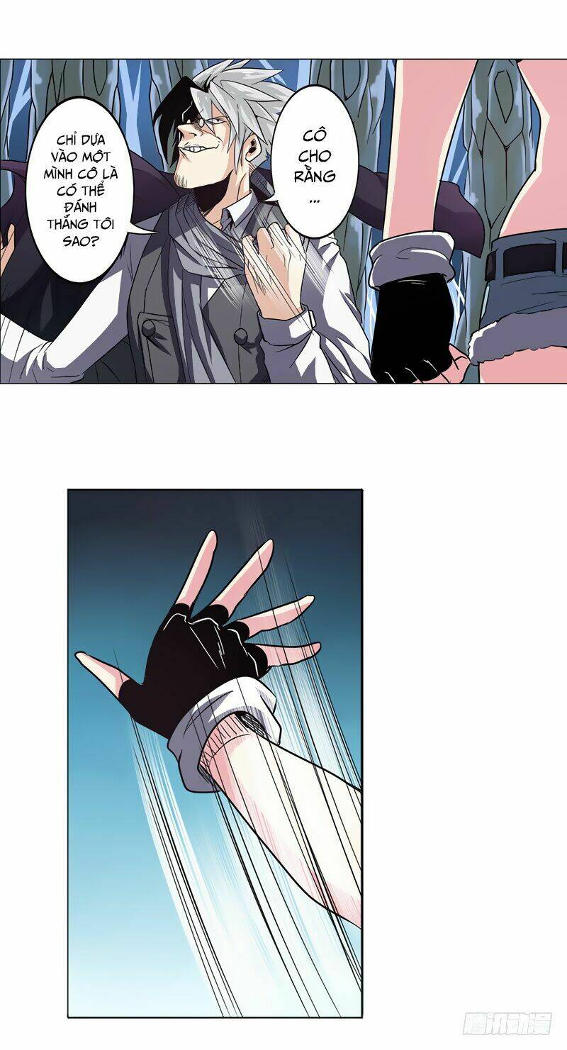 Anh Hùng? Ta Không Làm Lâu Rồi Chapter 23 - Trang 2
