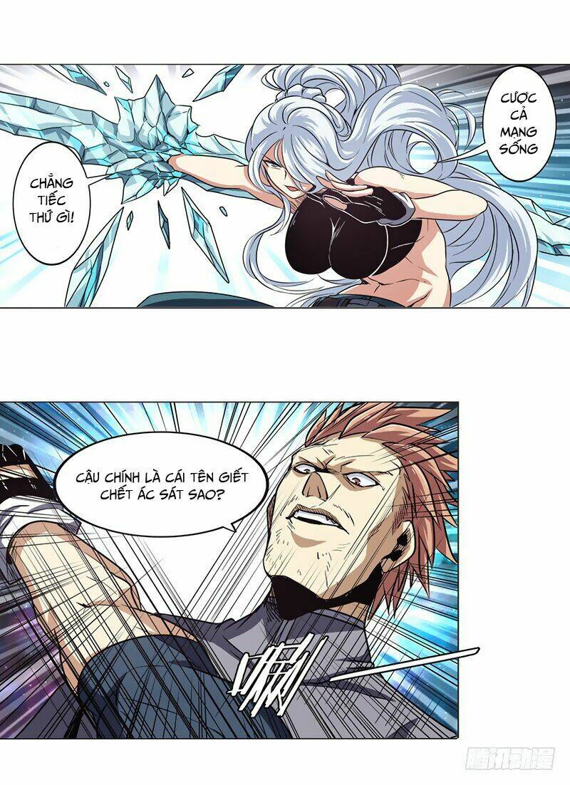 Anh Hùng? Ta Không Làm Lâu Rồi Chapter 23 - Trang 2