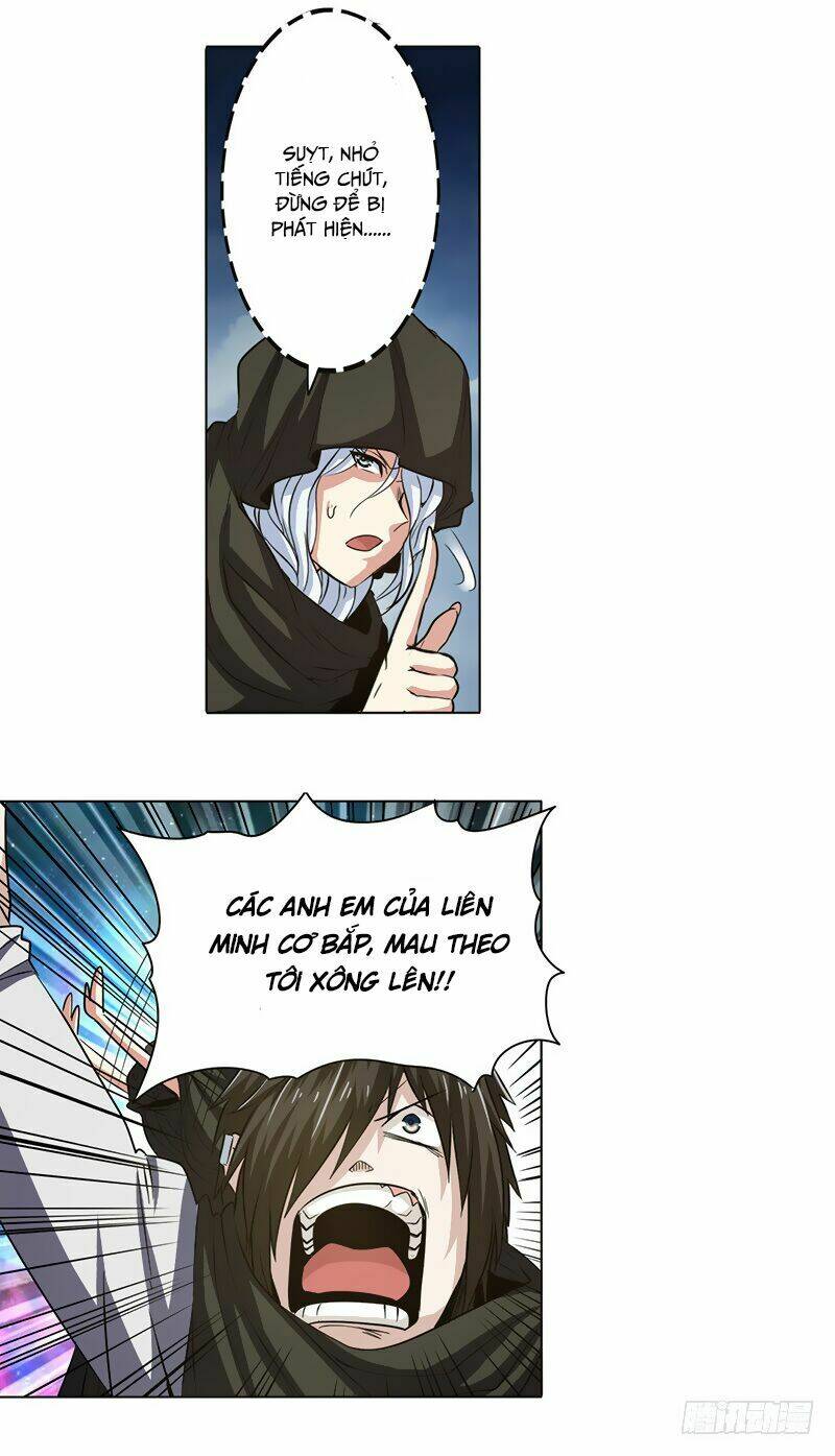 Anh Hùng? Ta Không Làm Lâu Rồi Chapter 23 - Trang 2