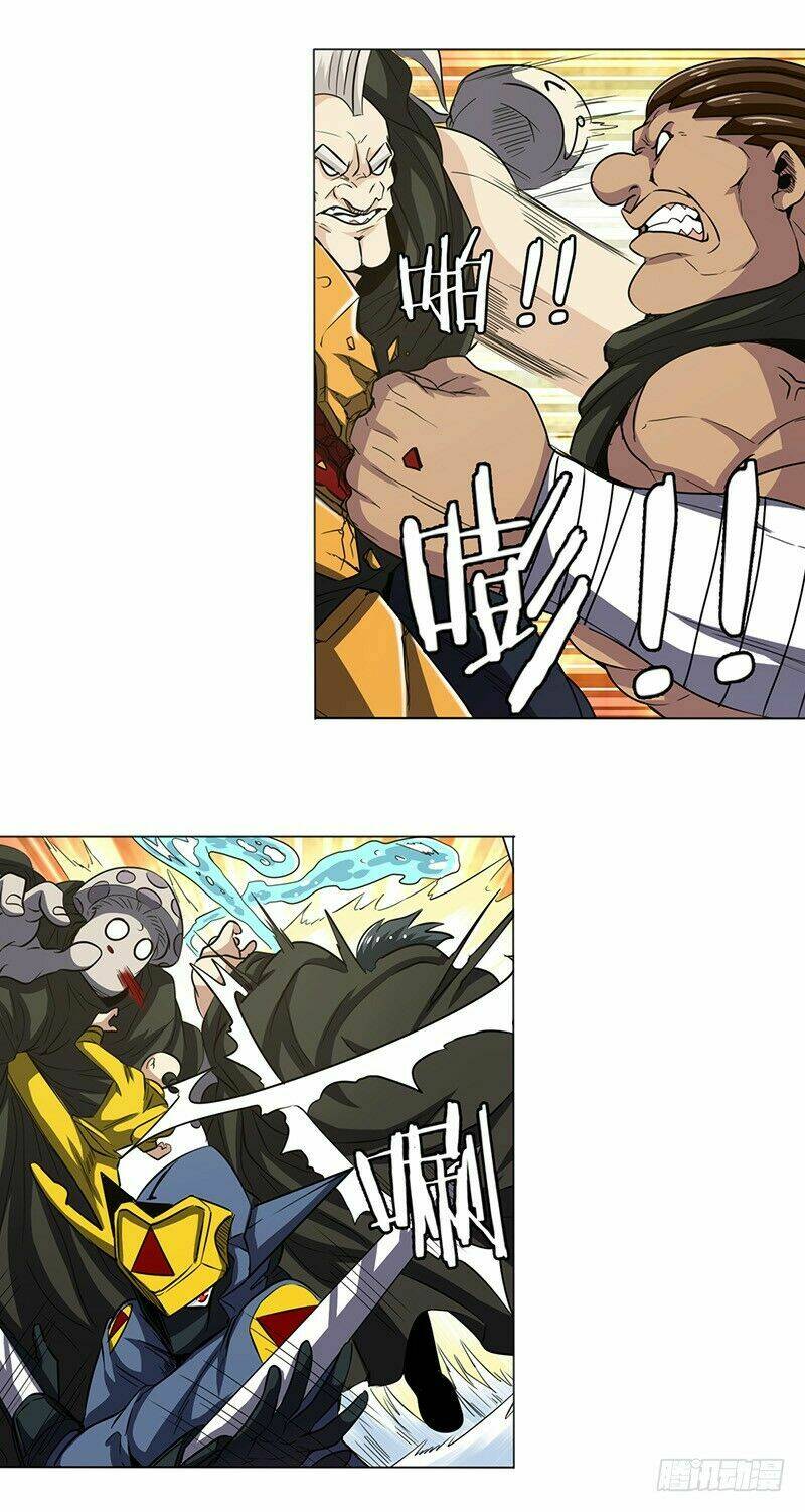 Anh Hùng? Ta Không Làm Lâu Rồi Chapter 23 - Trang 2