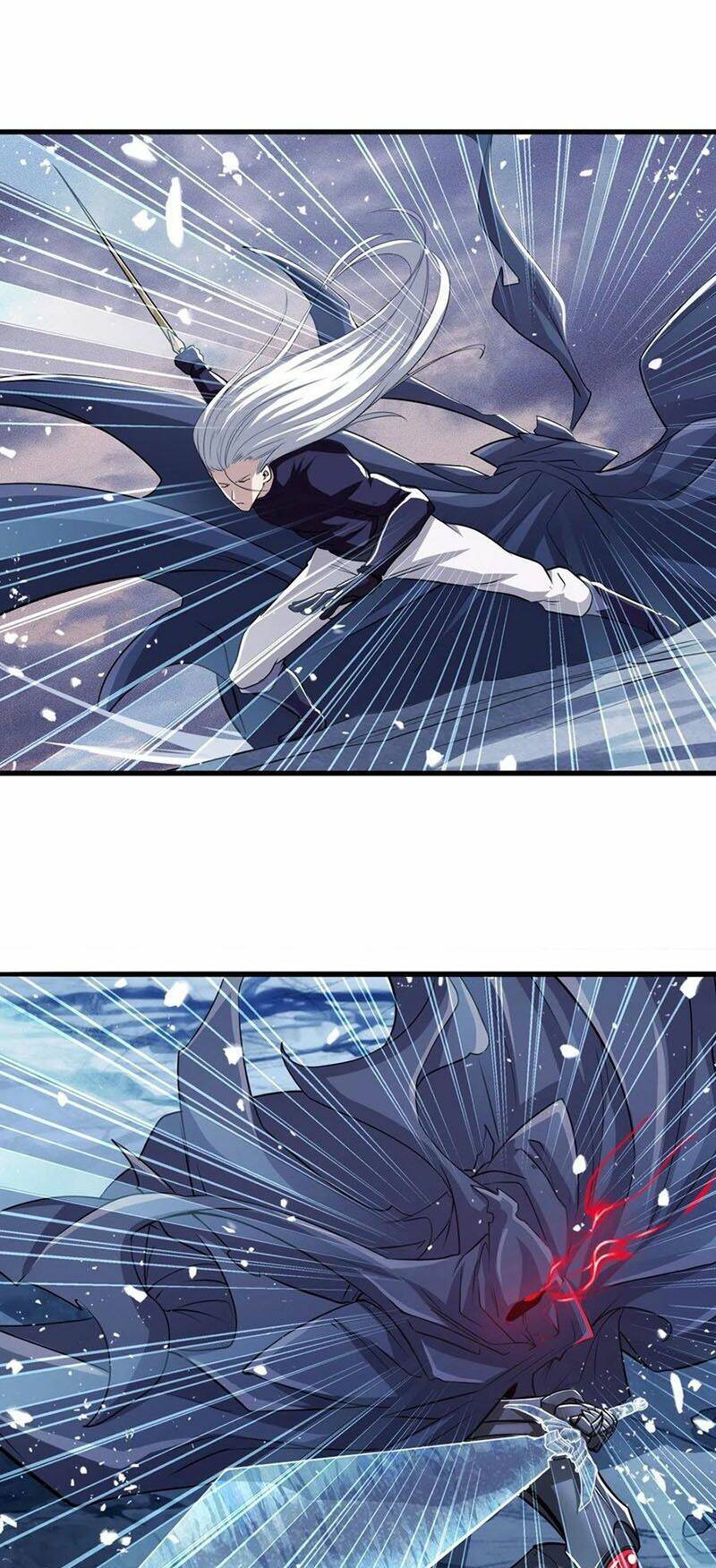 Anh Hùng? Ta Không Làm Lâu Rồi Chapter 230 - Trang 2