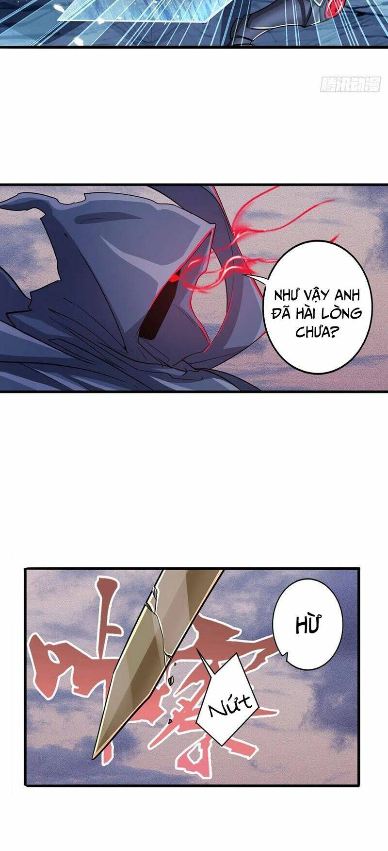 Anh Hùng? Ta Không Làm Lâu Rồi Chapter 230 - Trang 2