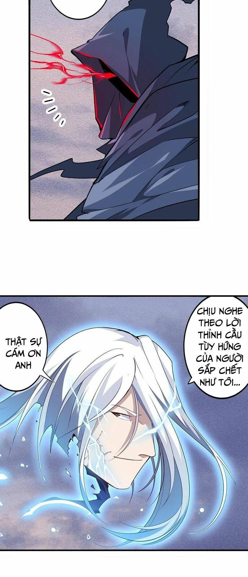 Anh Hùng? Ta Không Làm Lâu Rồi Chapter 230 - Trang 2