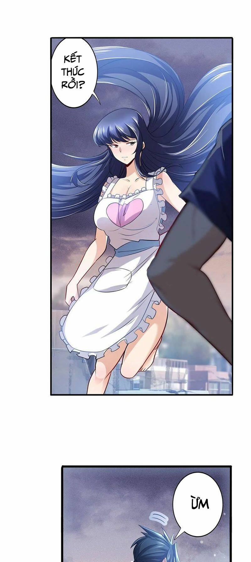 Anh Hùng? Ta Không Làm Lâu Rồi Chapter 230 - Trang 2