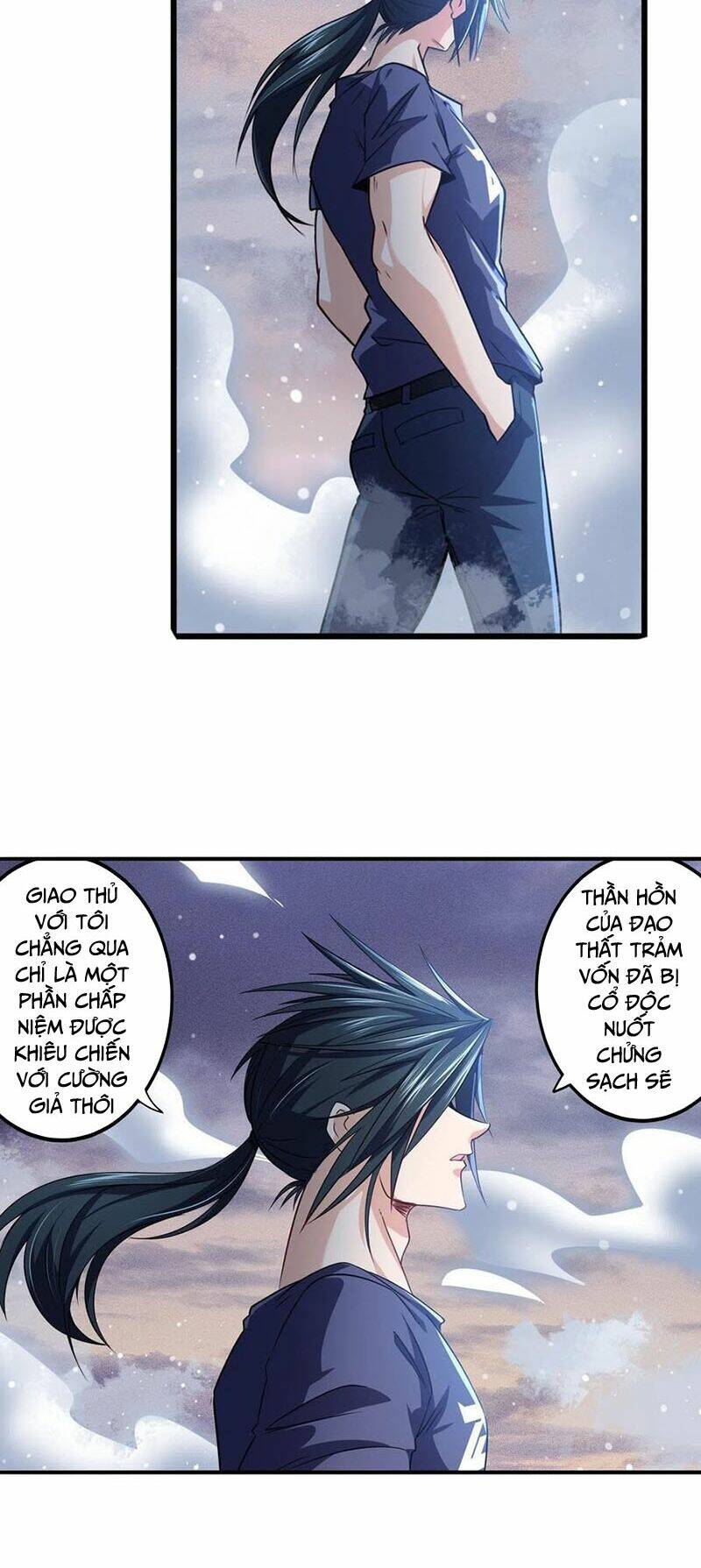 Anh Hùng? Ta Không Làm Lâu Rồi Chapter 230 - Trang 2