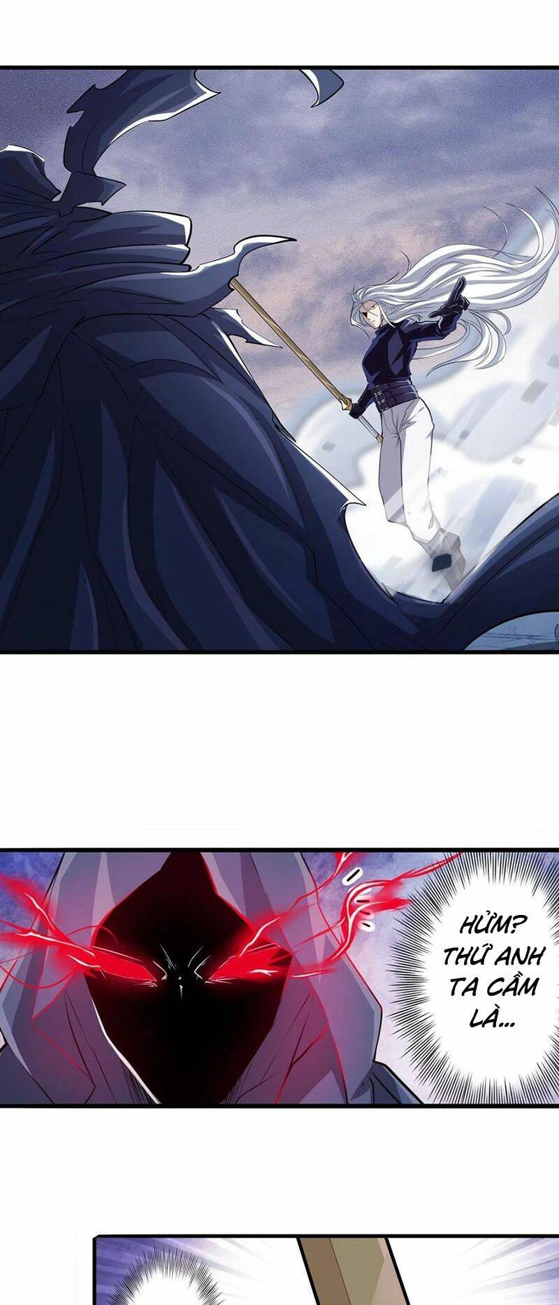 Anh Hùng? Ta Không Làm Lâu Rồi Chapter 230 - Trang 2