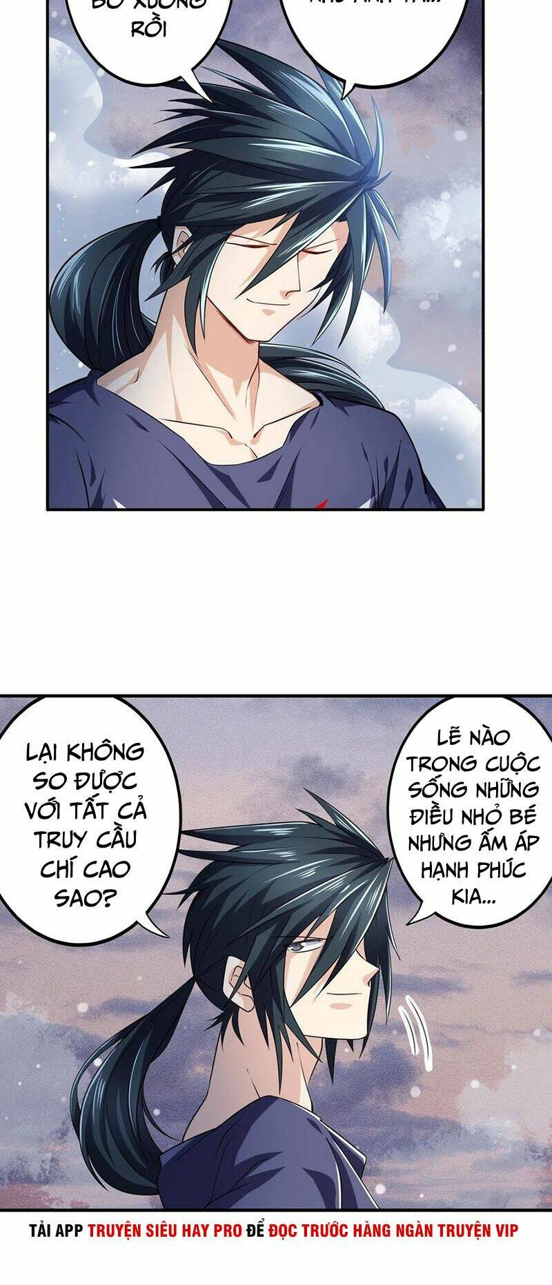 Anh Hùng? Ta Không Làm Lâu Rồi Chapter 230 - Trang 2