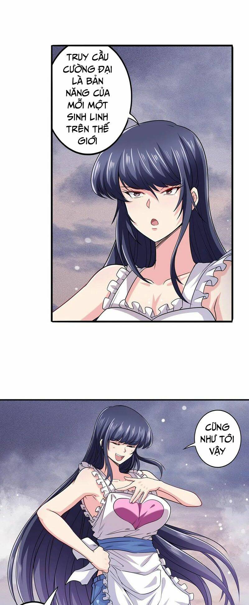 Anh Hùng? Ta Không Làm Lâu Rồi Chapter 230 - Trang 2