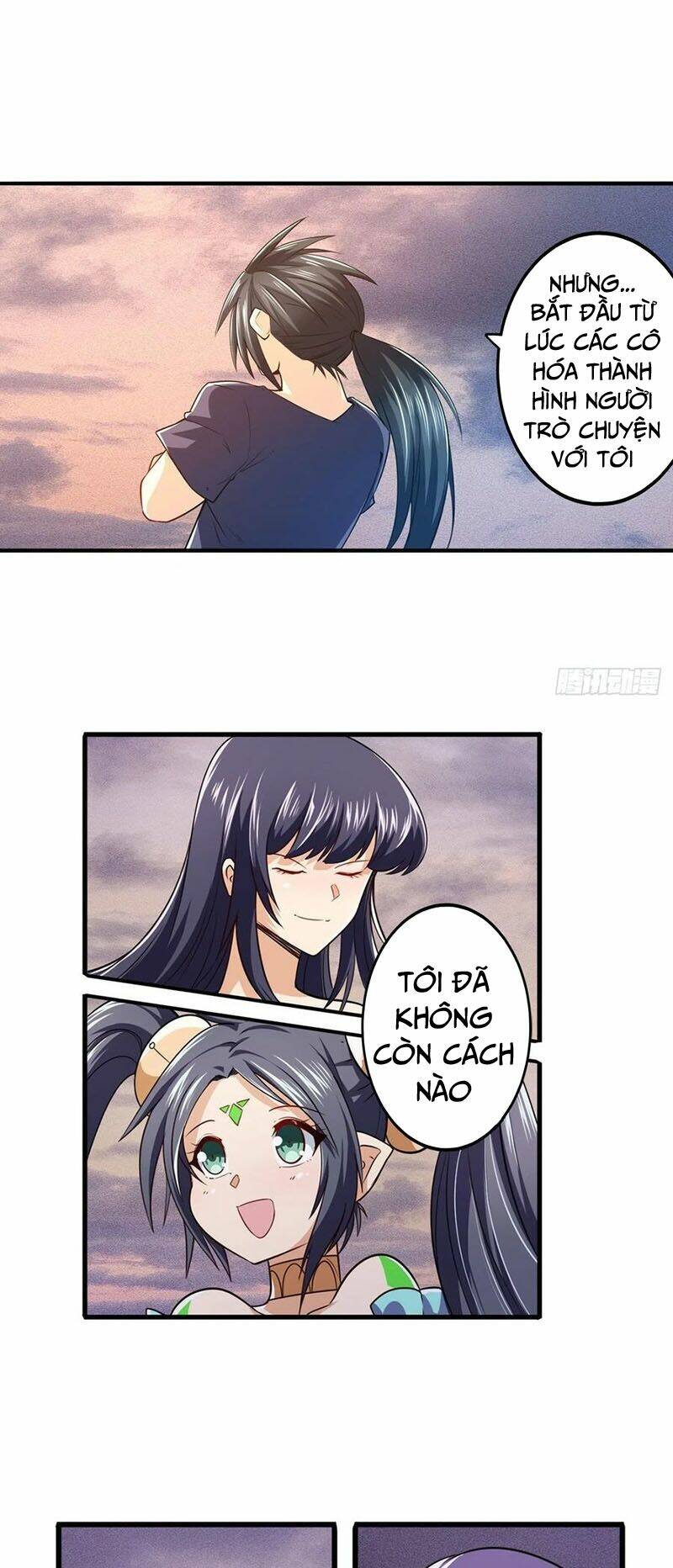 Anh Hùng? Ta Không Làm Lâu Rồi Chapter 230 - Trang 2