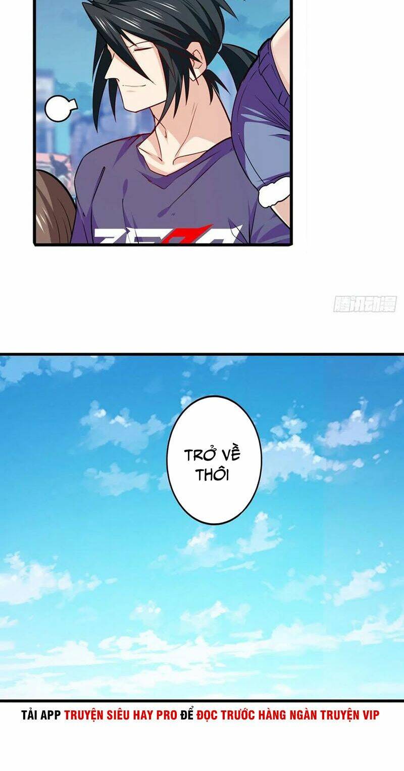 Anh Hùng? Ta Không Làm Lâu Rồi Chapter 230 - Trang 2