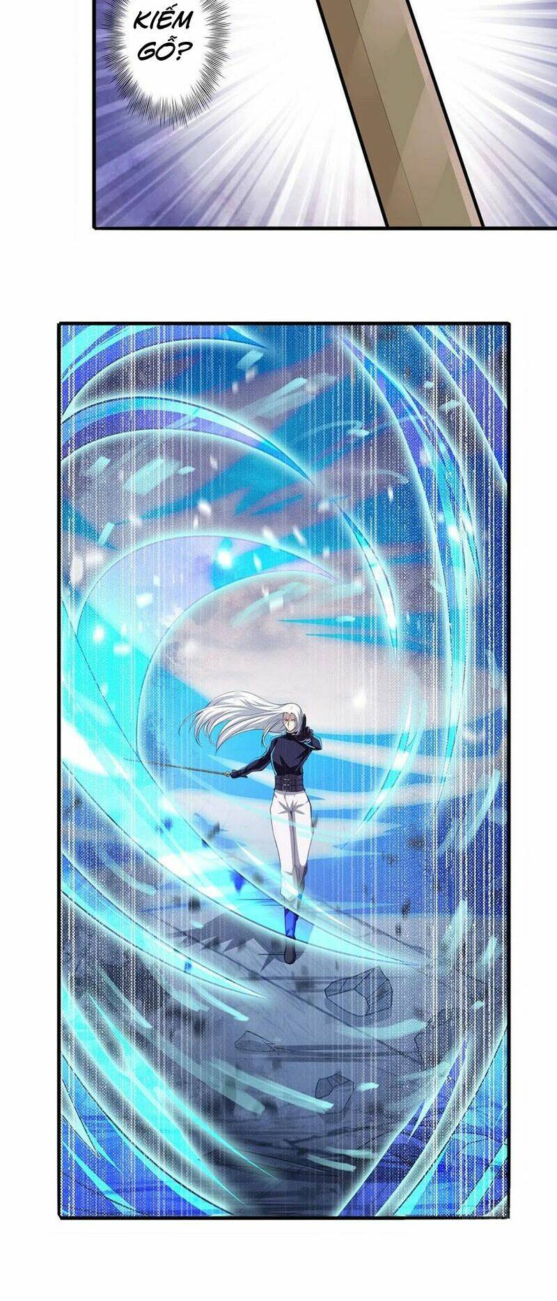 Anh Hùng? Ta Không Làm Lâu Rồi Chapter 230 - Trang 2