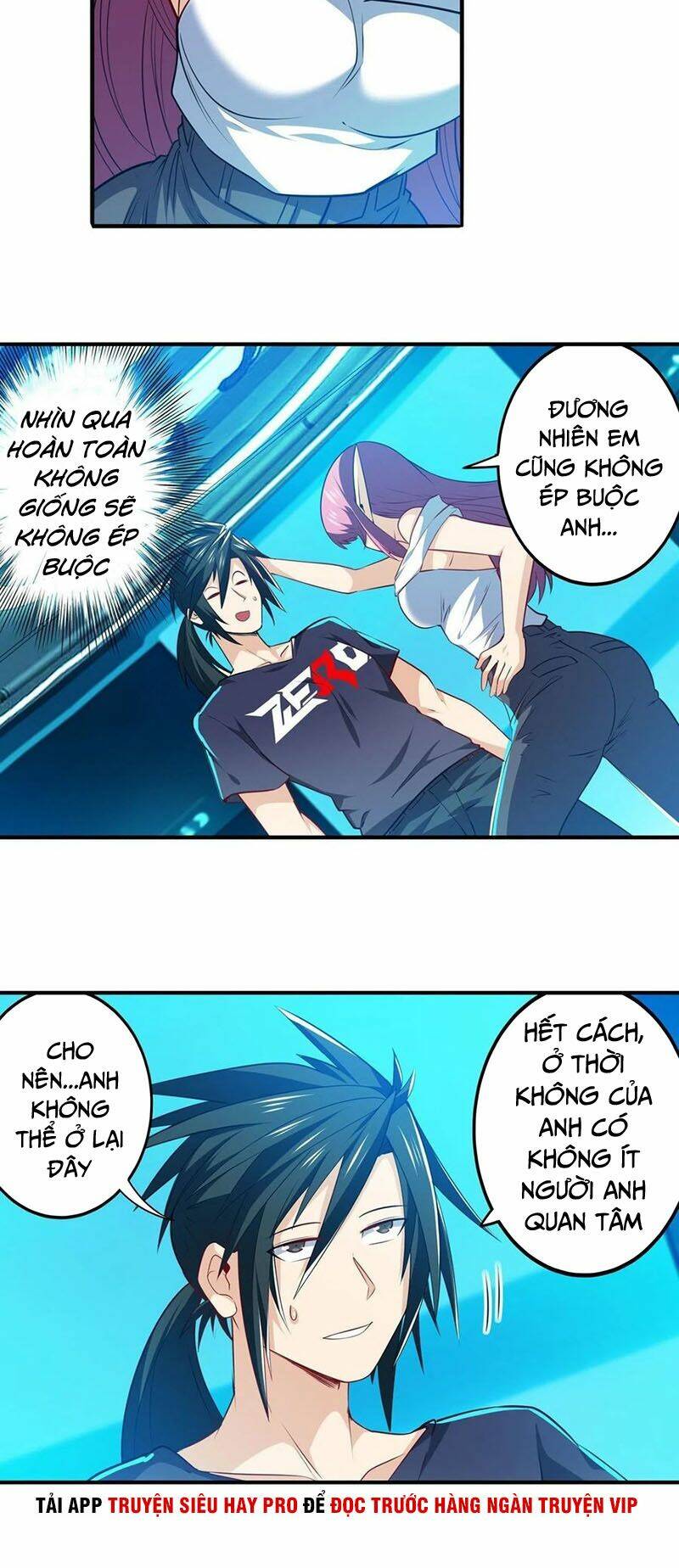 Anh Hùng? Ta Không Làm Lâu Rồi Chapter 230 - Trang 2