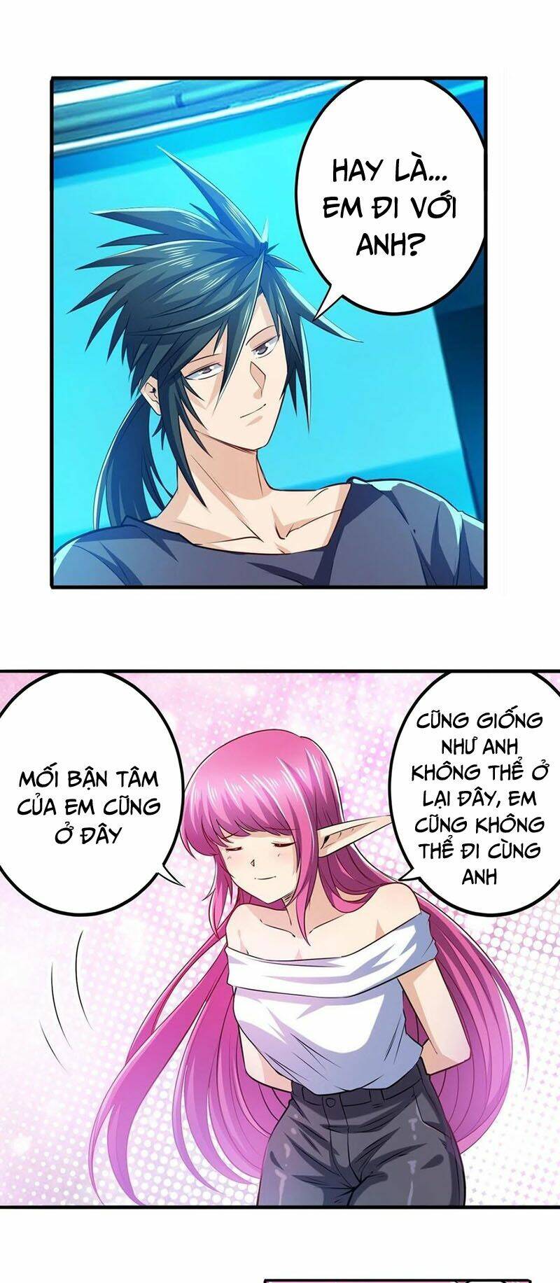 Anh Hùng? Ta Không Làm Lâu Rồi Chapter 230 - Trang 2