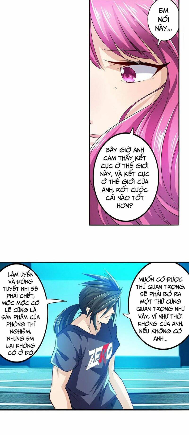 Anh Hùng? Ta Không Làm Lâu Rồi Chapter 230 - Trang 2