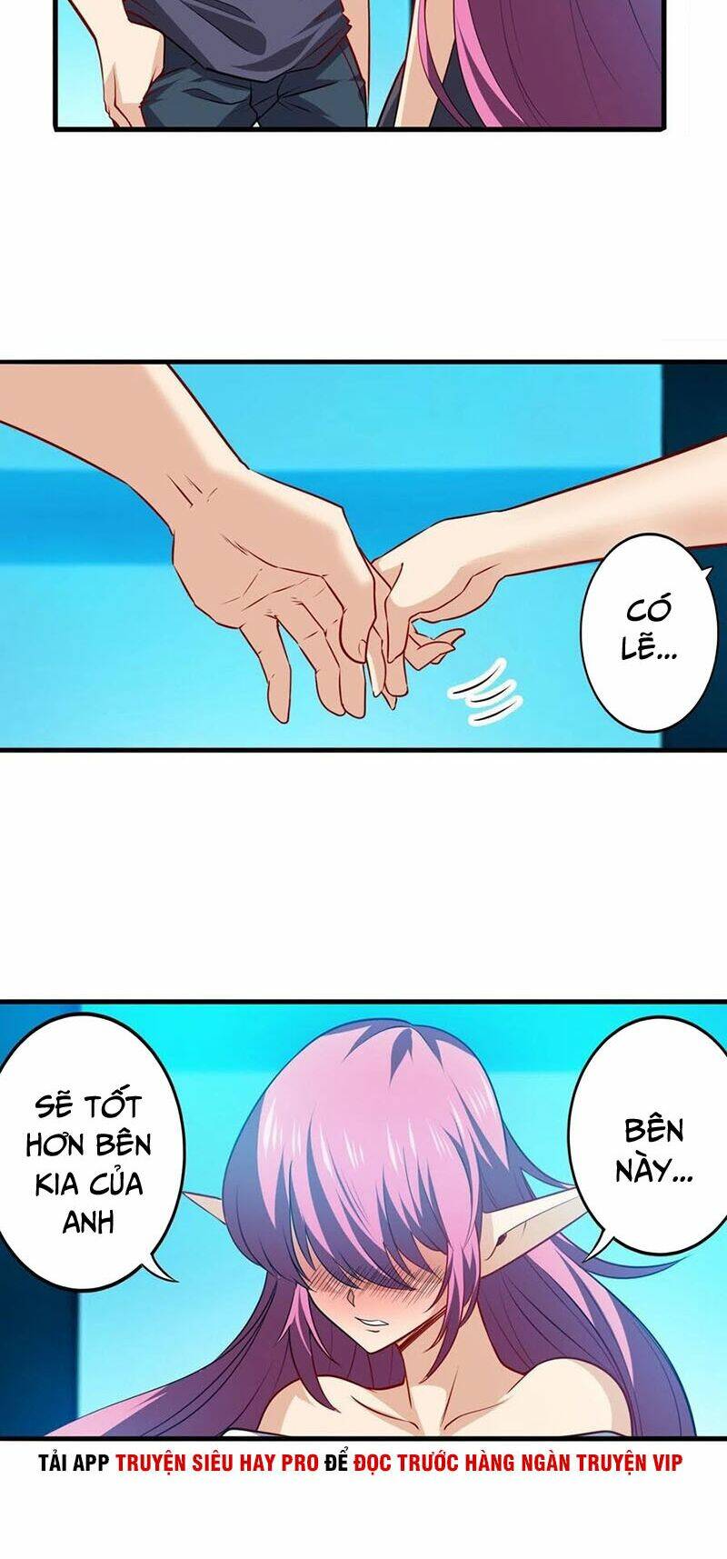 Anh Hùng? Ta Không Làm Lâu Rồi Chapter 230 - Trang 2