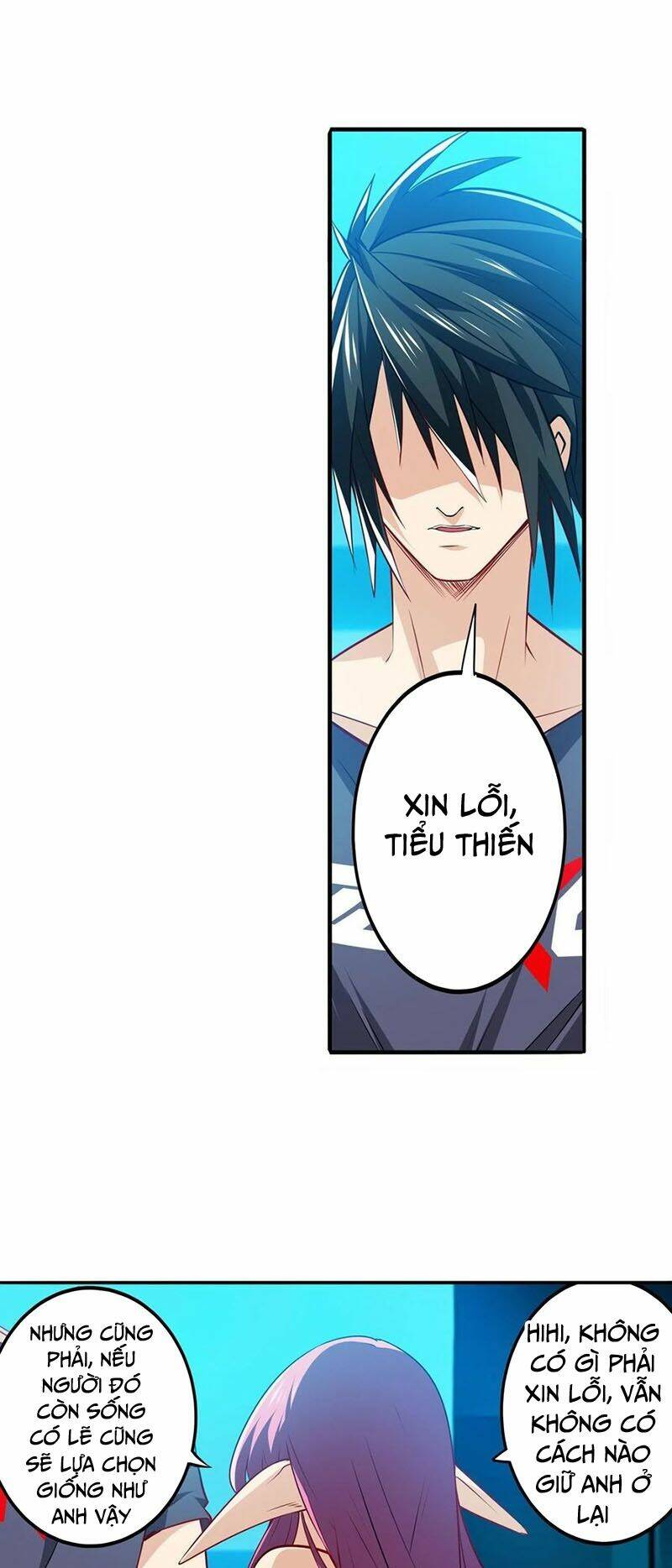 Anh Hùng? Ta Không Làm Lâu Rồi Chapter 230 - Trang 2