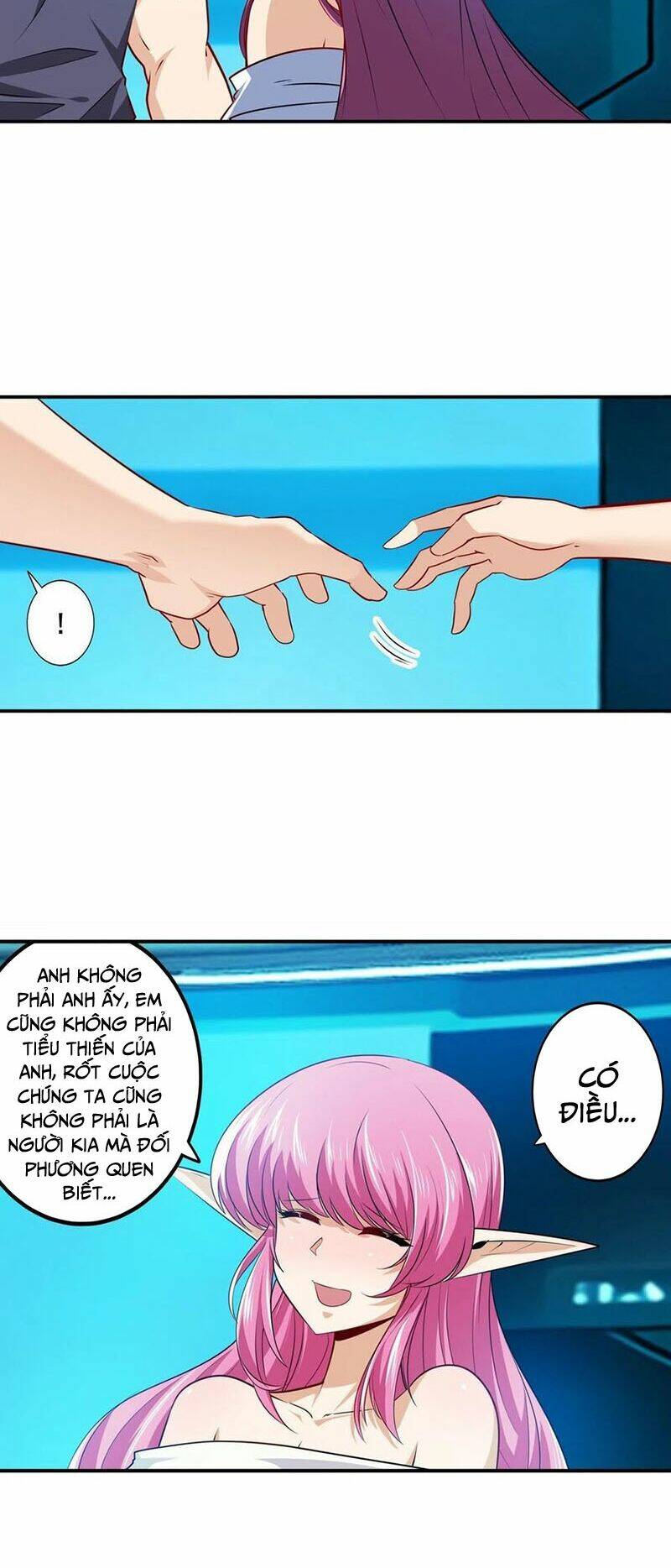 Anh Hùng? Ta Không Làm Lâu Rồi Chapter 230 - Trang 2