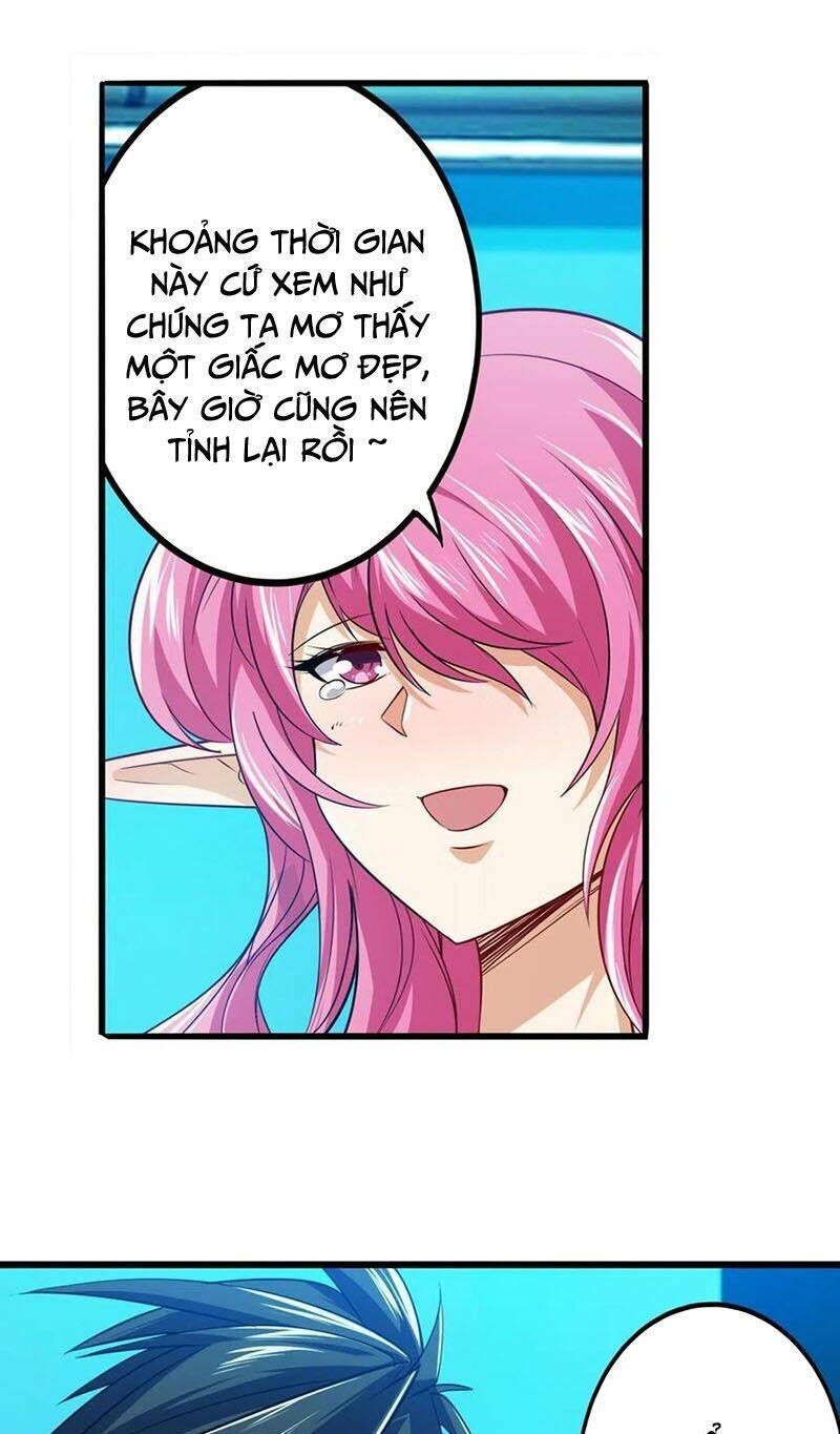 Anh Hùng? Ta Không Làm Lâu Rồi Chapter 230 - Trang 2