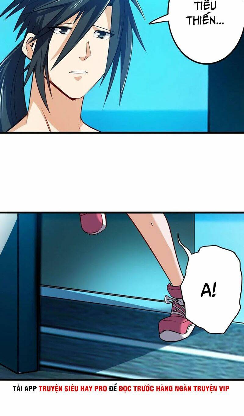 Anh Hùng? Ta Không Làm Lâu Rồi Chapter 230 - Trang 2