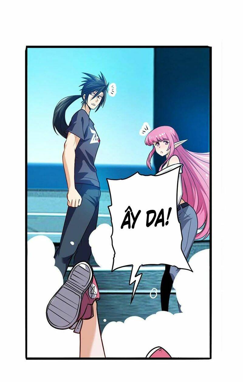 Anh Hùng? Ta Không Làm Lâu Rồi Chapter 230 - Trang 2