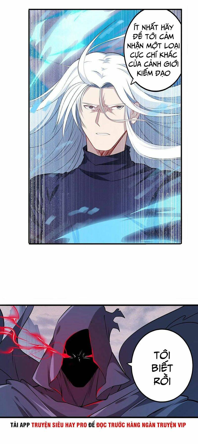 Anh Hùng? Ta Không Làm Lâu Rồi Chapter 230 - Trang 2