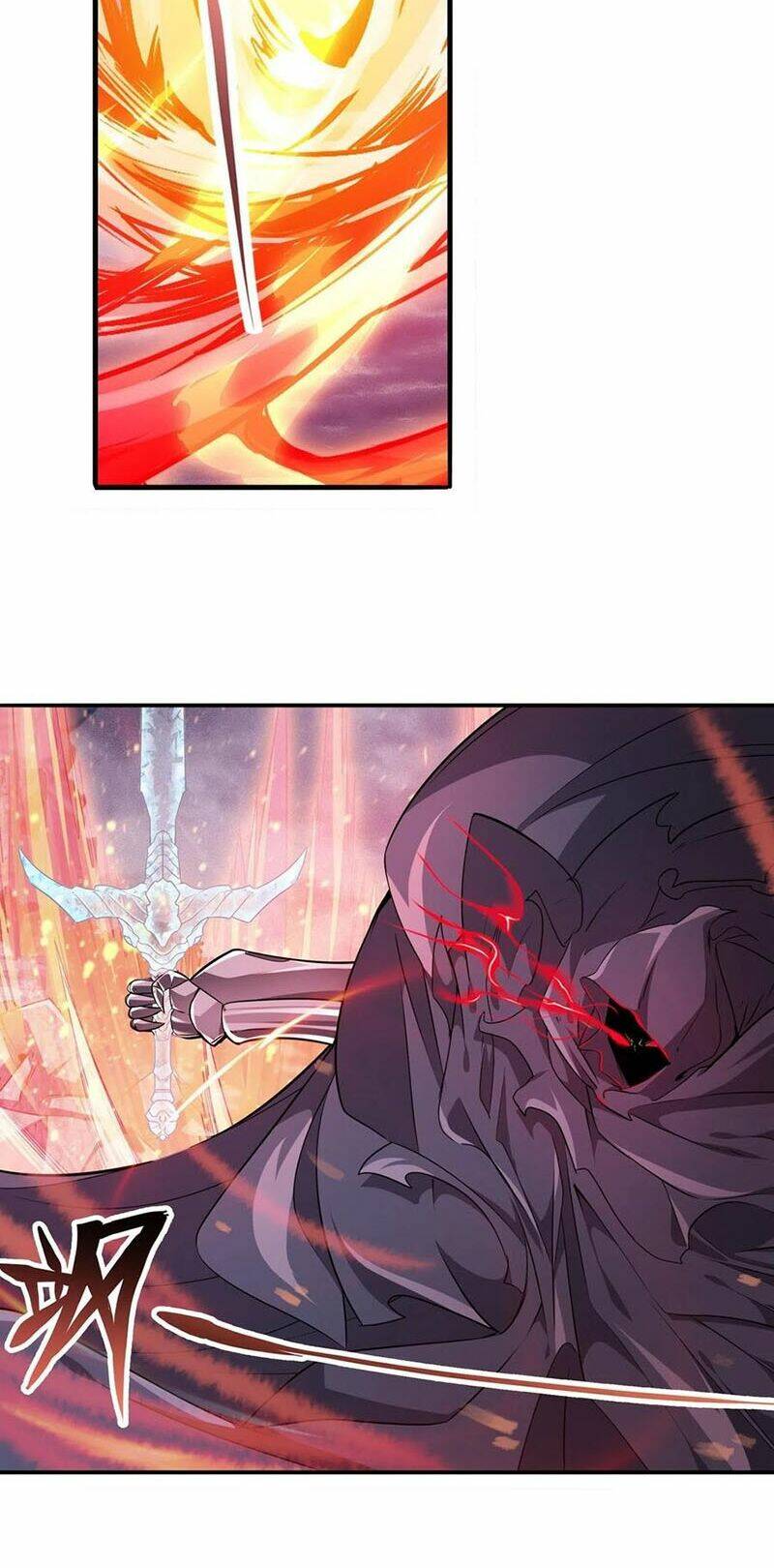 Anh Hùng? Ta Không Làm Lâu Rồi Chapter 230 - Trang 2