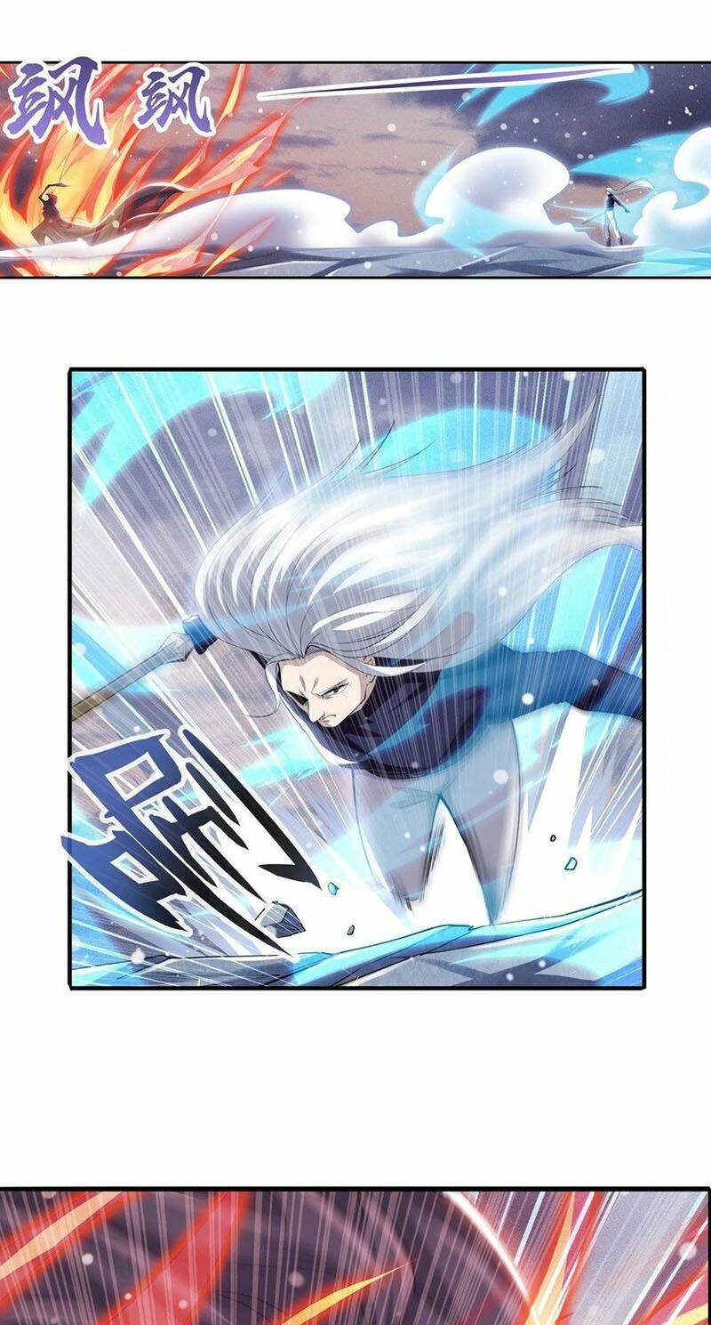 Anh Hùng? Ta Không Làm Lâu Rồi Chapter 230 - Trang 2