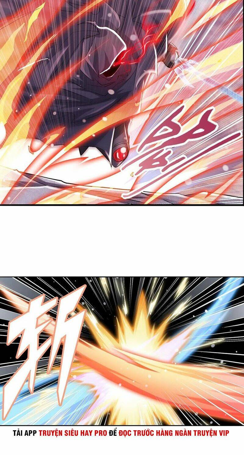 Anh Hùng? Ta Không Làm Lâu Rồi Chapter 230 - Trang 2