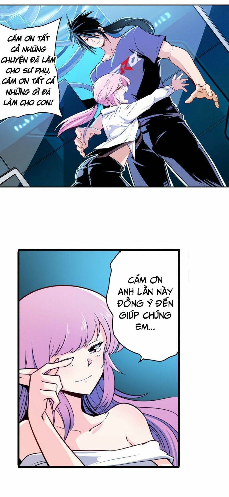 Anh Hùng? Ta Không Làm Lâu Rồi Chapter 231 - Trang 2