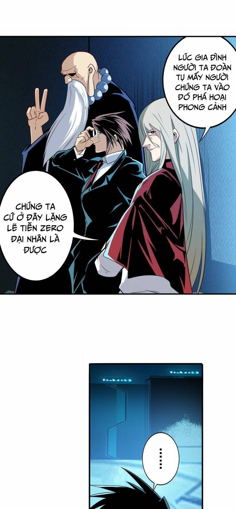 Anh Hùng? Ta Không Làm Lâu Rồi Chapter 231 - Trang 2