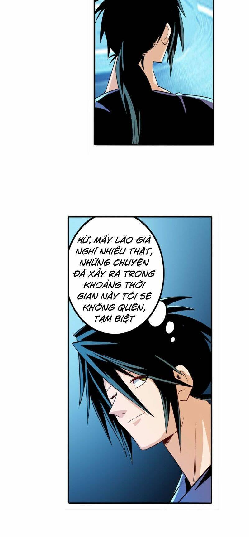 Anh Hùng? Ta Không Làm Lâu Rồi Chapter 231 - Trang 2