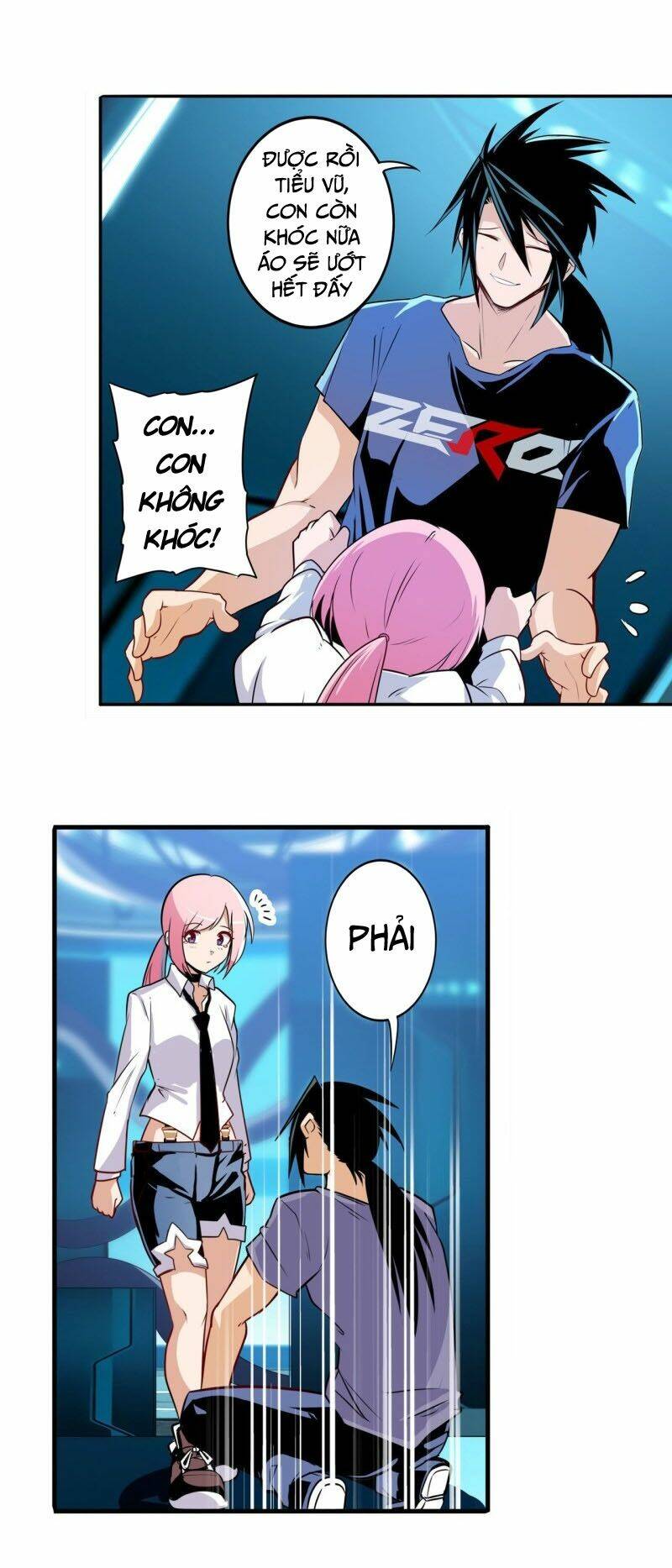 Anh Hùng? Ta Không Làm Lâu Rồi Chapter 231 - Trang 2