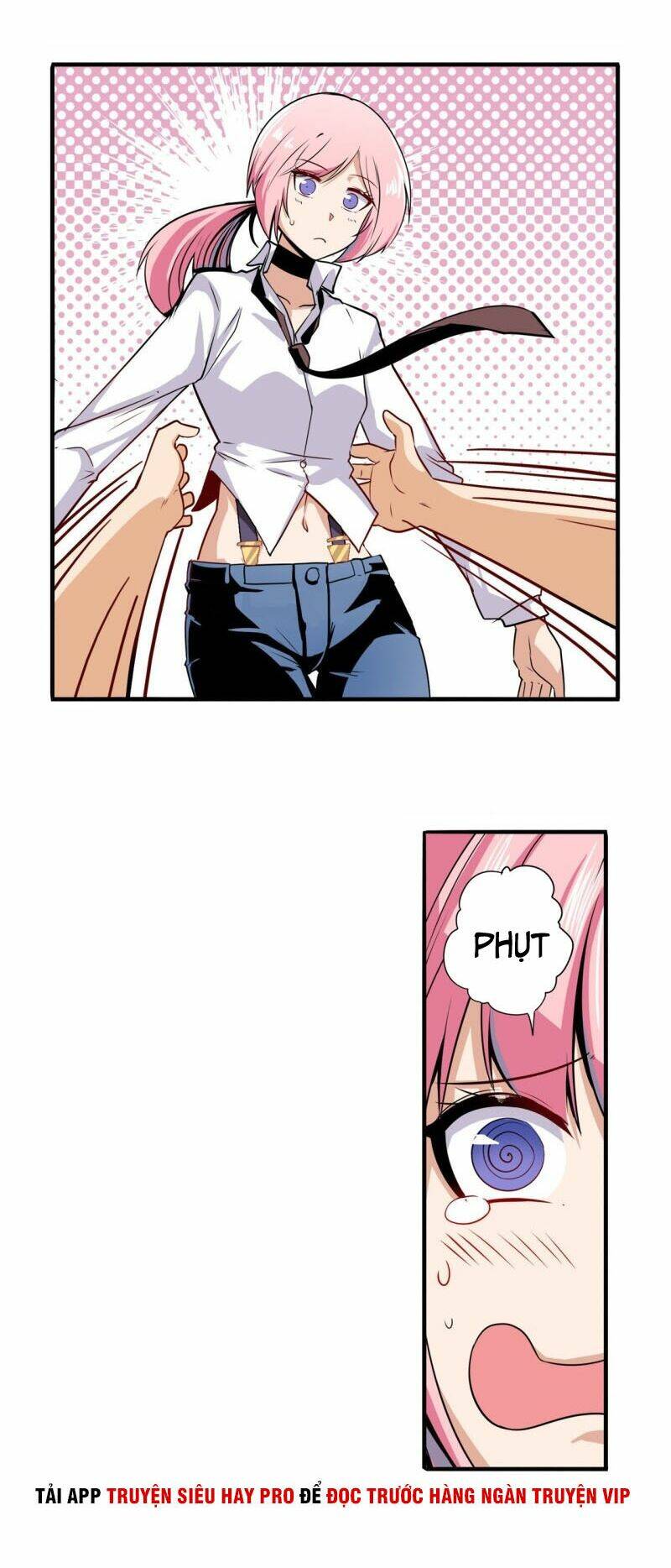 Anh Hùng? Ta Không Làm Lâu Rồi Chapter 231 - Trang 2