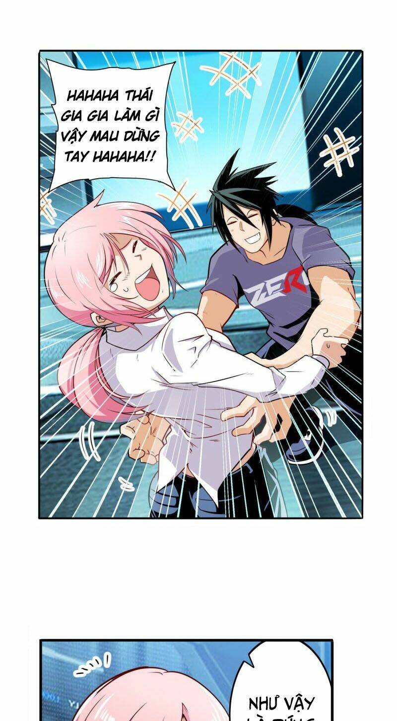 Anh Hùng? Ta Không Làm Lâu Rồi Chapter 231 - Trang 2