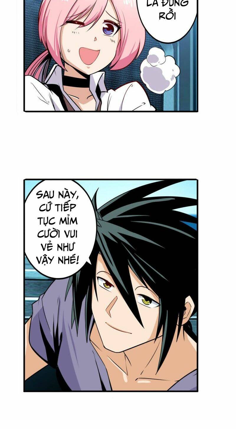 Anh Hùng? Ta Không Làm Lâu Rồi Chapter 231 - Trang 2