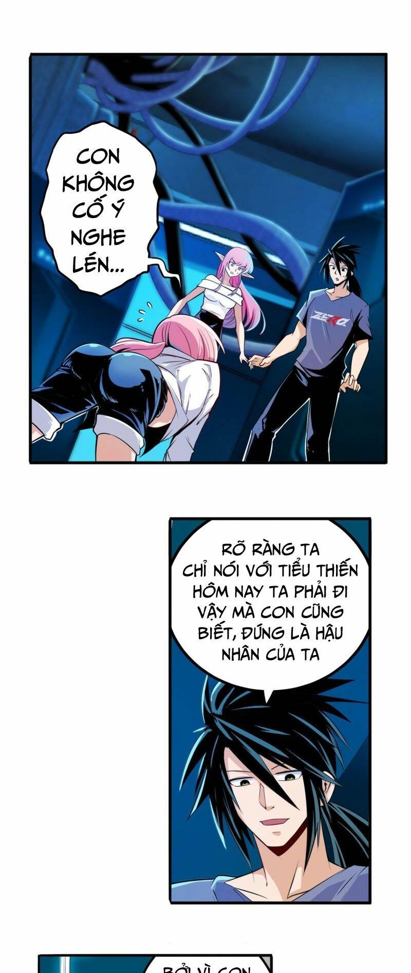 Anh Hùng? Ta Không Làm Lâu Rồi Chapter 231 - Trang 2