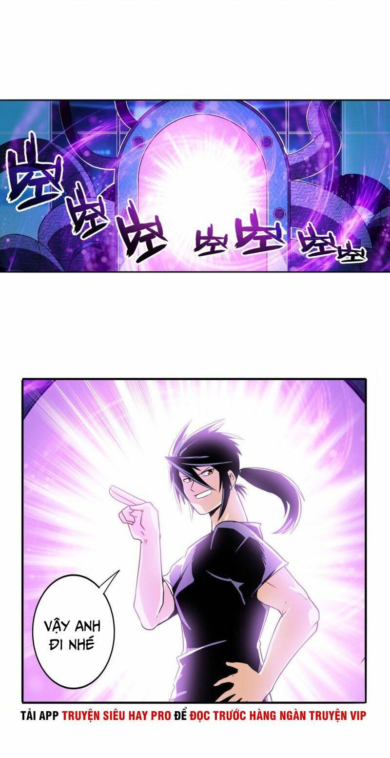 Anh Hùng? Ta Không Làm Lâu Rồi Chapter 231 - Trang 2