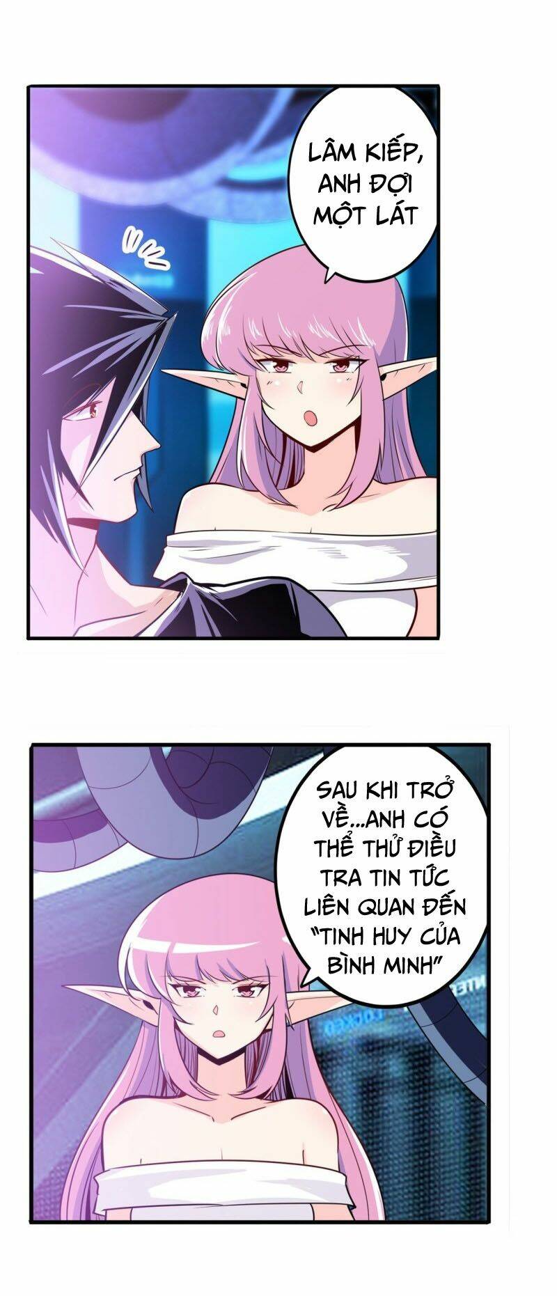 Anh Hùng? Ta Không Làm Lâu Rồi Chapter 231 - Trang 2