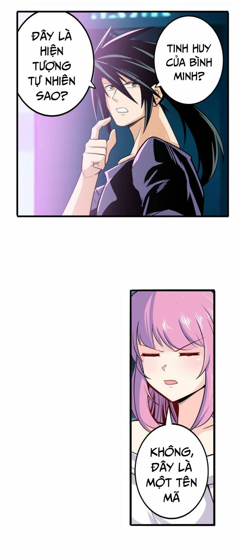 Anh Hùng? Ta Không Làm Lâu Rồi Chapter 231 - Trang 2