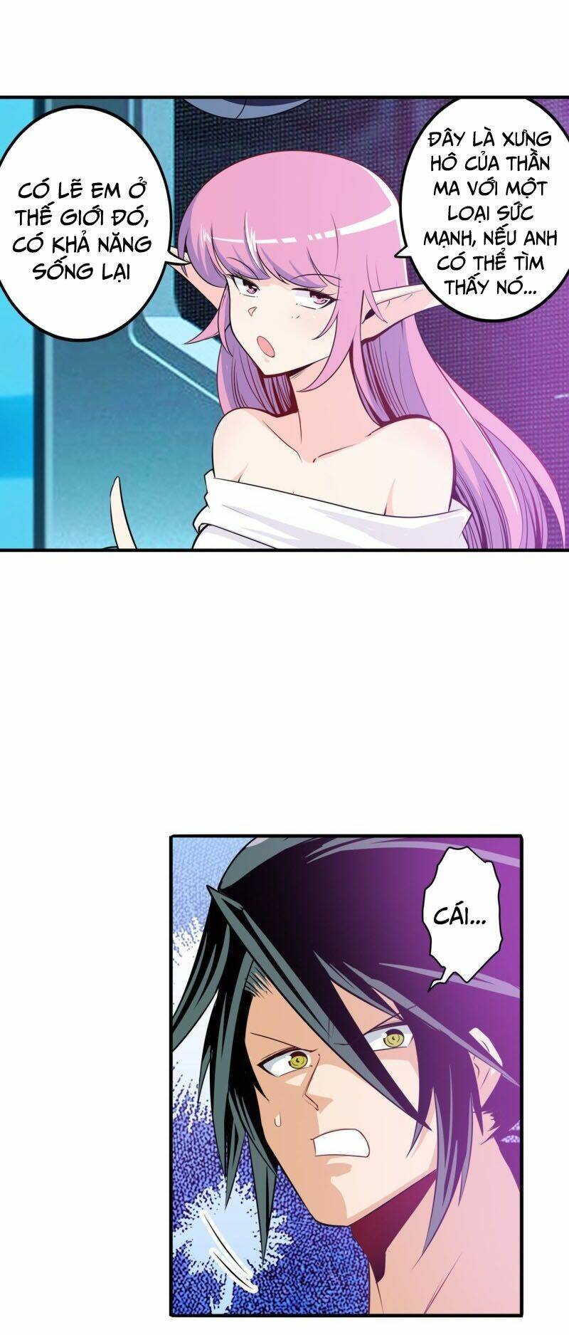 Anh Hùng? Ta Không Làm Lâu Rồi Chapter 231 - Trang 2