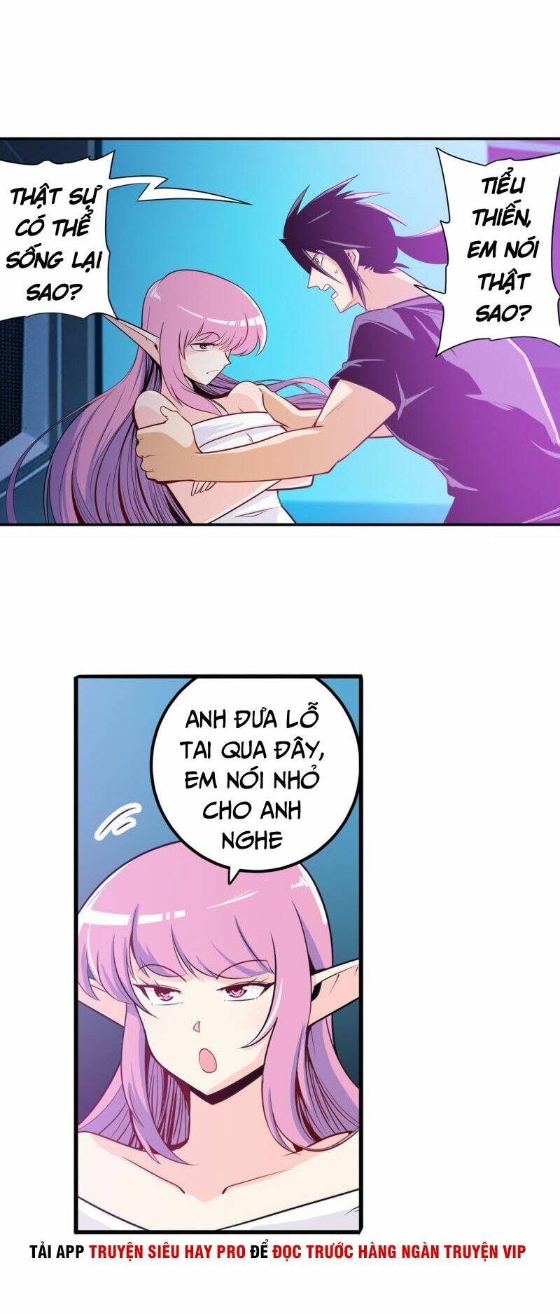 Anh Hùng? Ta Không Làm Lâu Rồi Chapter 231 - Trang 2