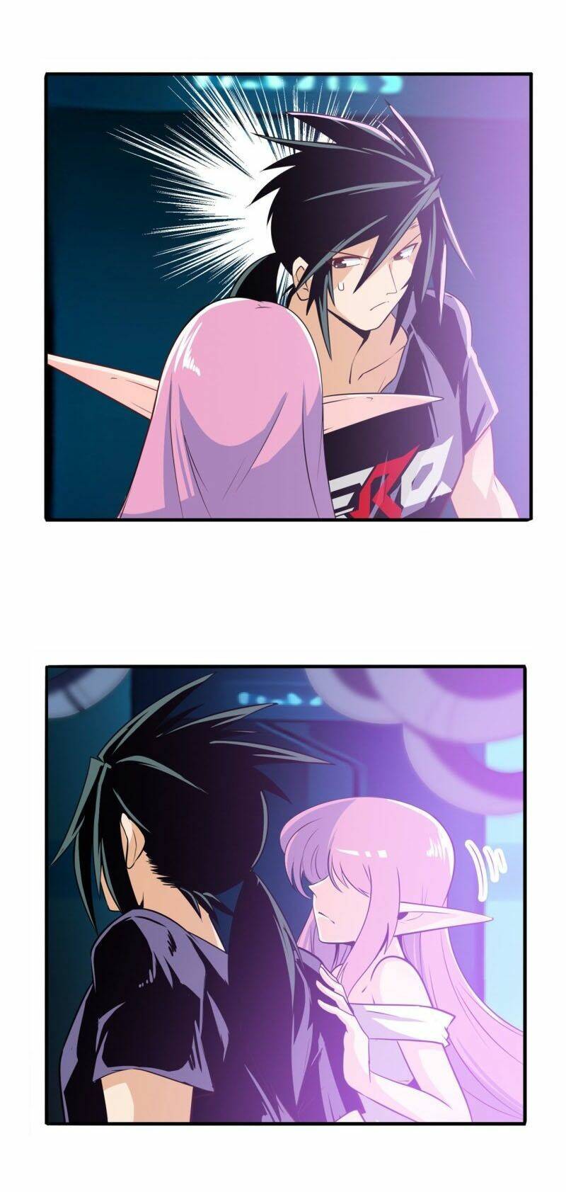 Anh Hùng? Ta Không Làm Lâu Rồi Chapter 231 - Trang 2