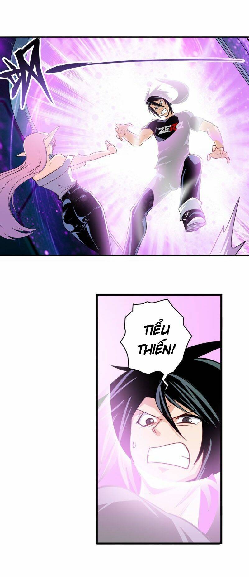 Anh Hùng? Ta Không Làm Lâu Rồi Chapter 231 - Trang 2