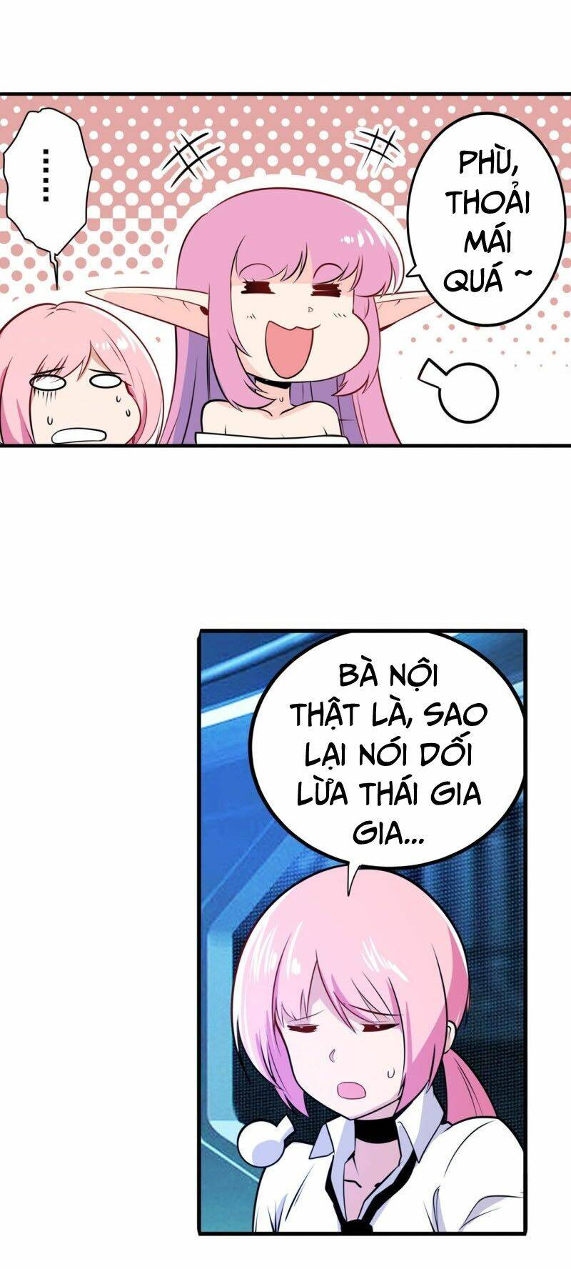 Anh Hùng? Ta Không Làm Lâu Rồi Chapter 231 - Trang 2