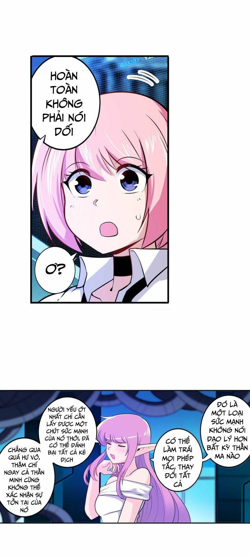 Anh Hùng? Ta Không Làm Lâu Rồi Chapter 231 - Trang 2