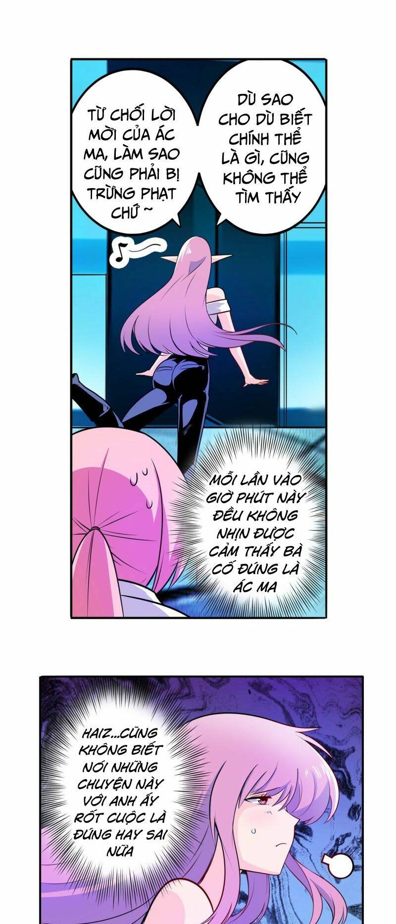 Anh Hùng? Ta Không Làm Lâu Rồi Chapter 231 - Trang 2